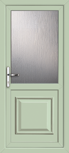 Chartwell Green Frame